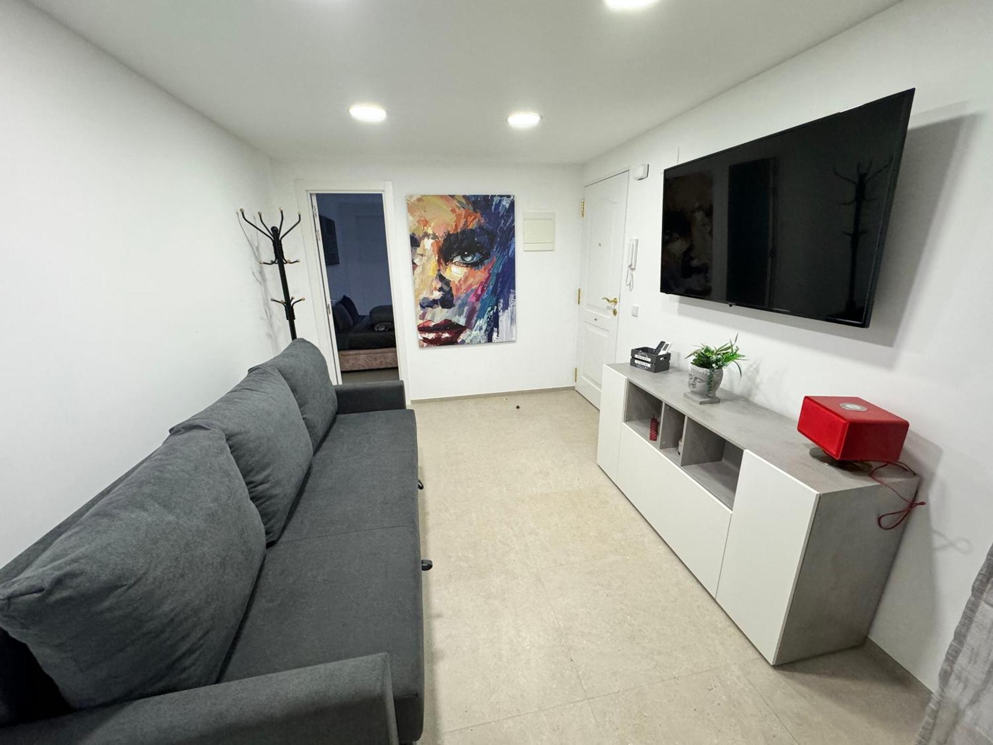 Piso Nuevo Al Lado Del Mar Appartement Valence