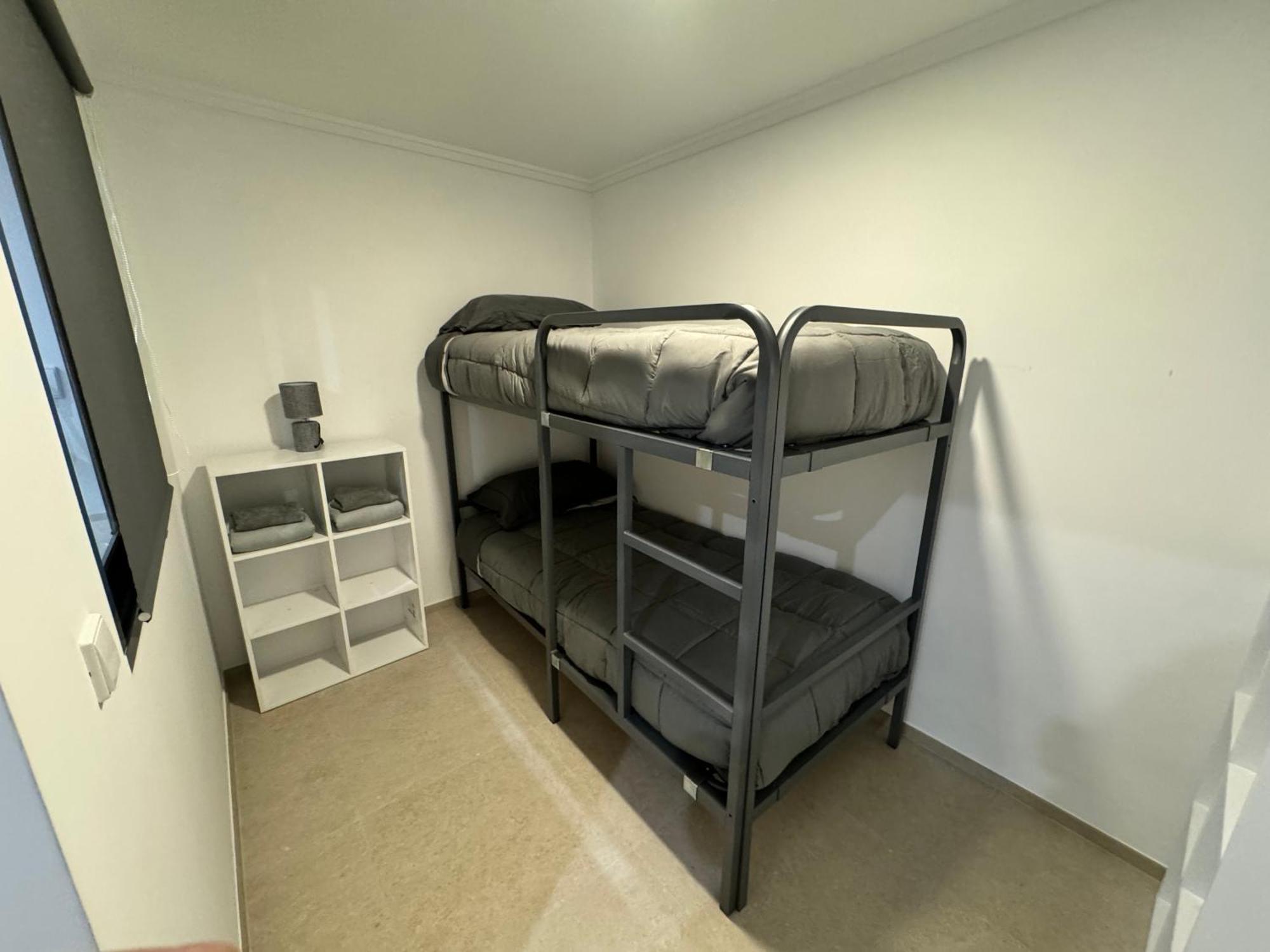 Appartement Piso Nuevo Al Lado Del Mar *