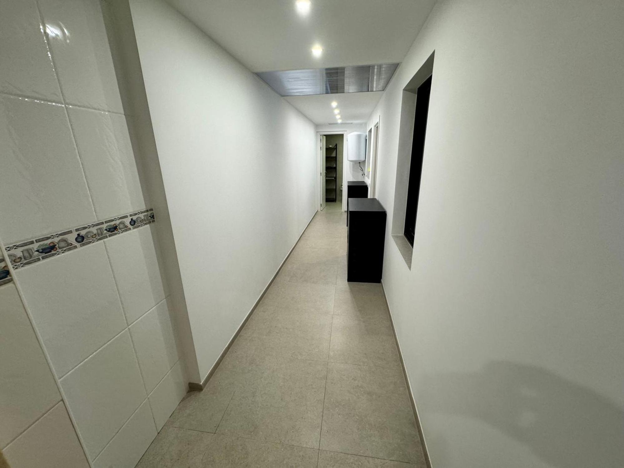 Piso Nuevo Al Lado Del Mar Appartement