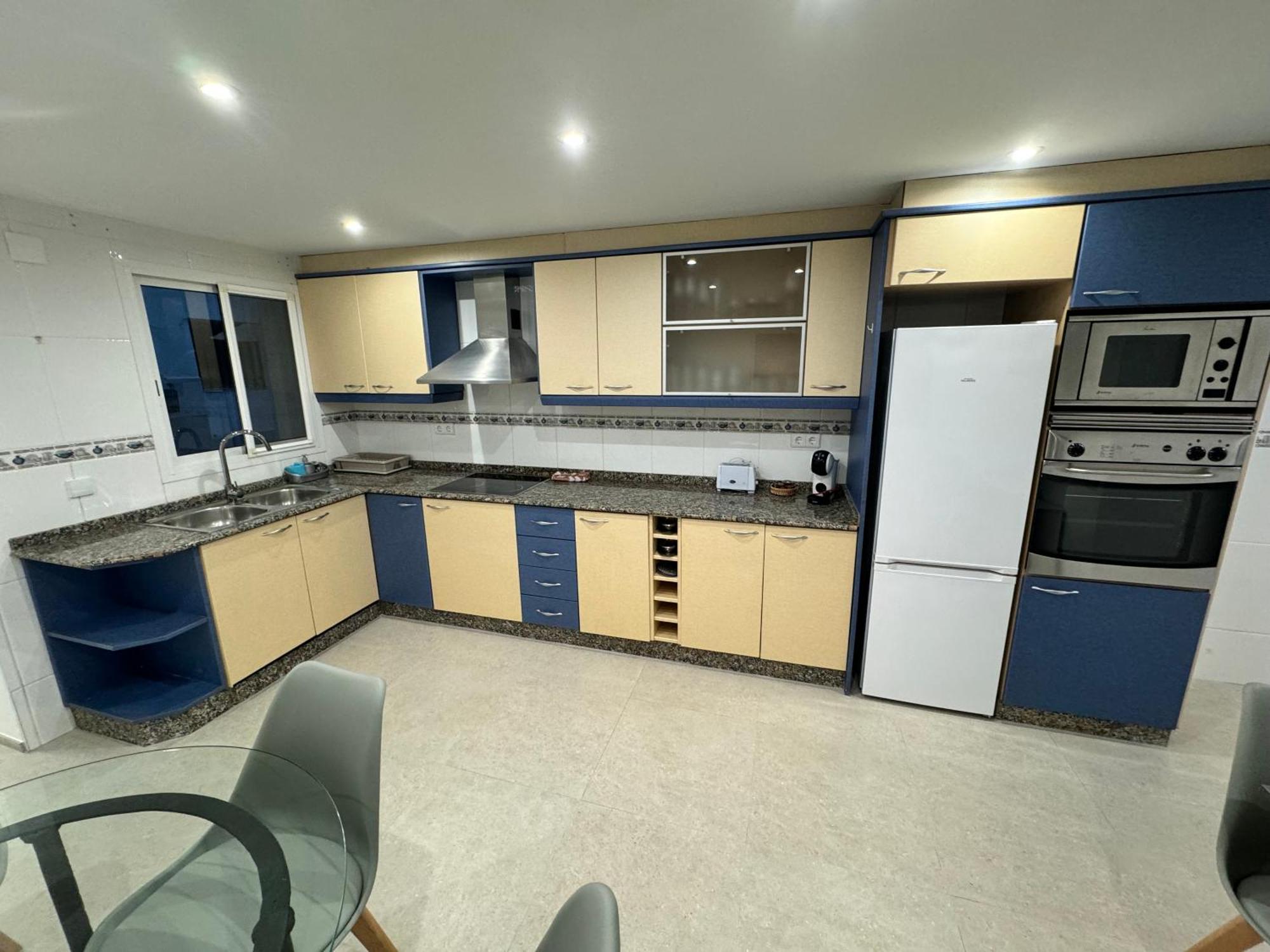 Piso Nuevo Al Lado Del Mar Appartement Valence