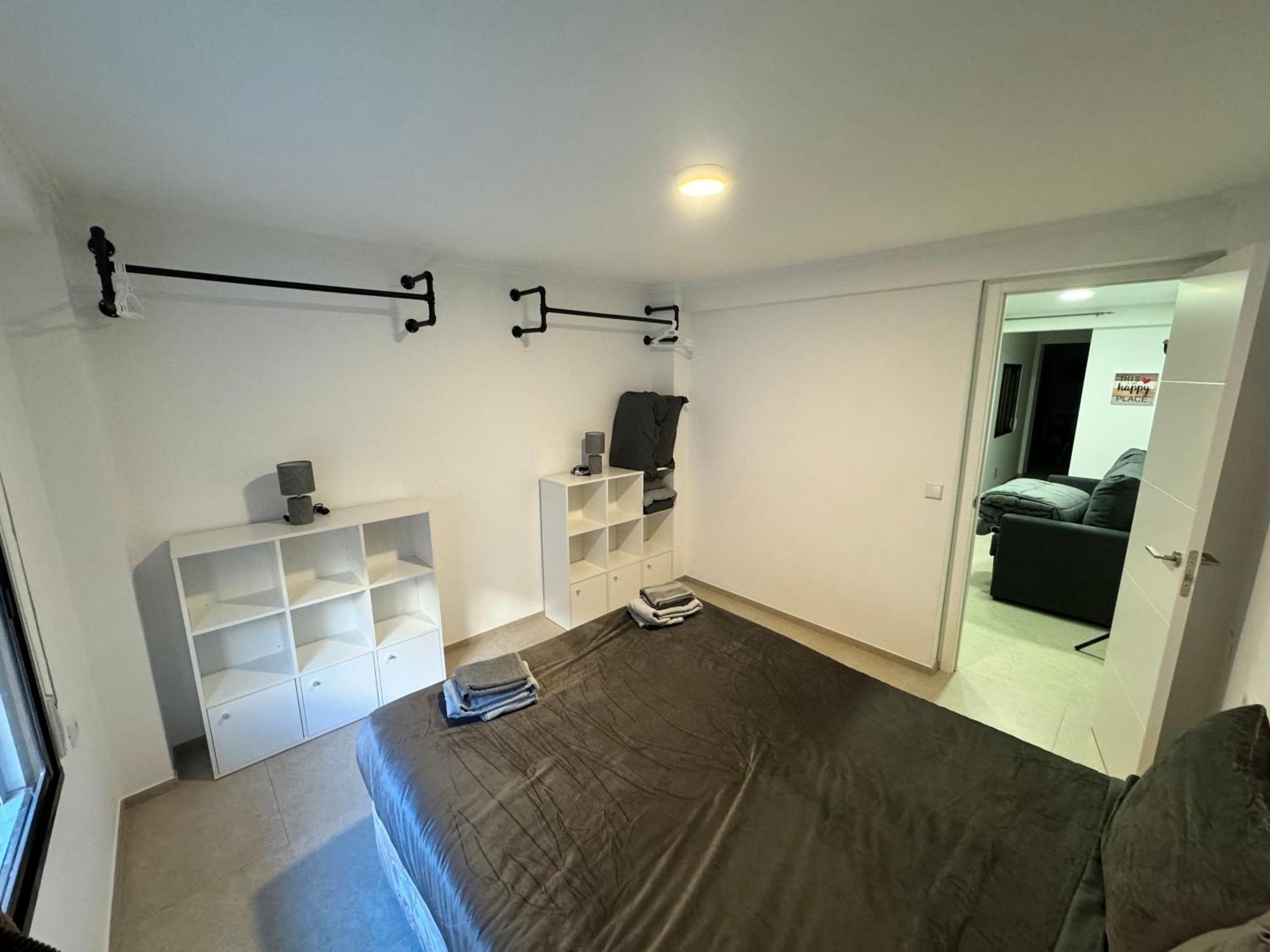 Piso Nuevo Al Lado Del Mar Appartement *