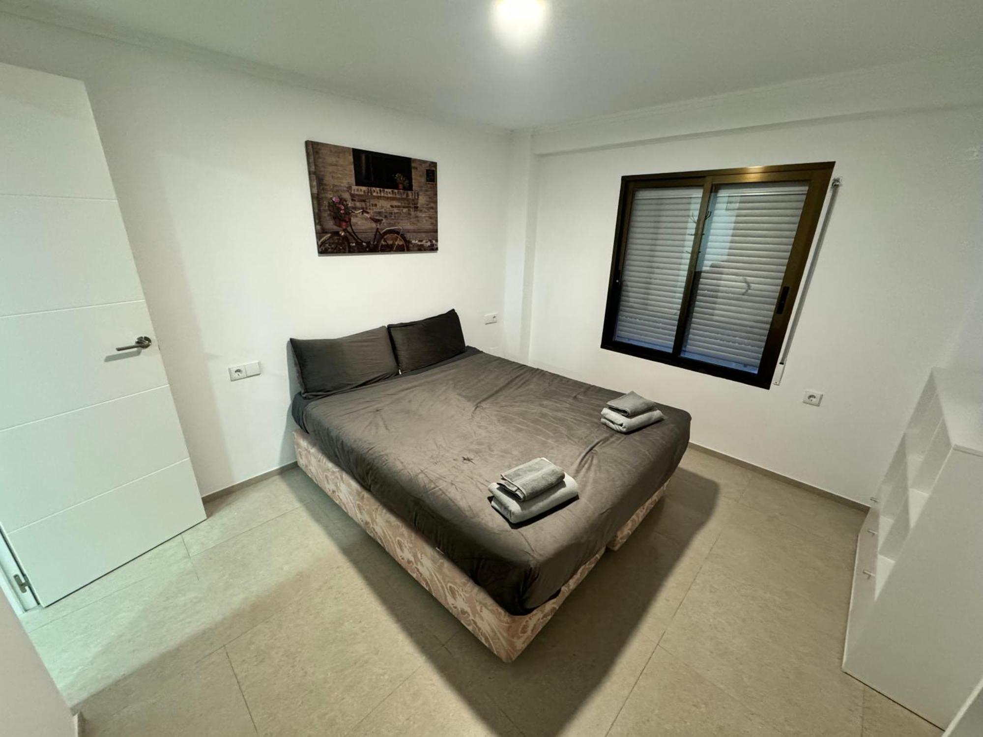 Appartement Piso Nuevo Al Lado Del Mar *