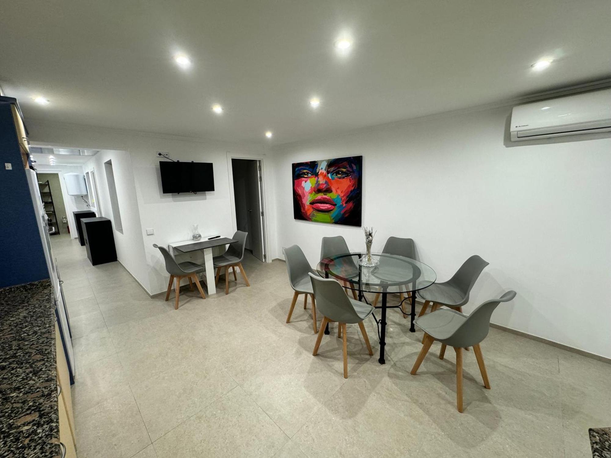 Appartamento Piso Nuevo Al Lado Del Mar